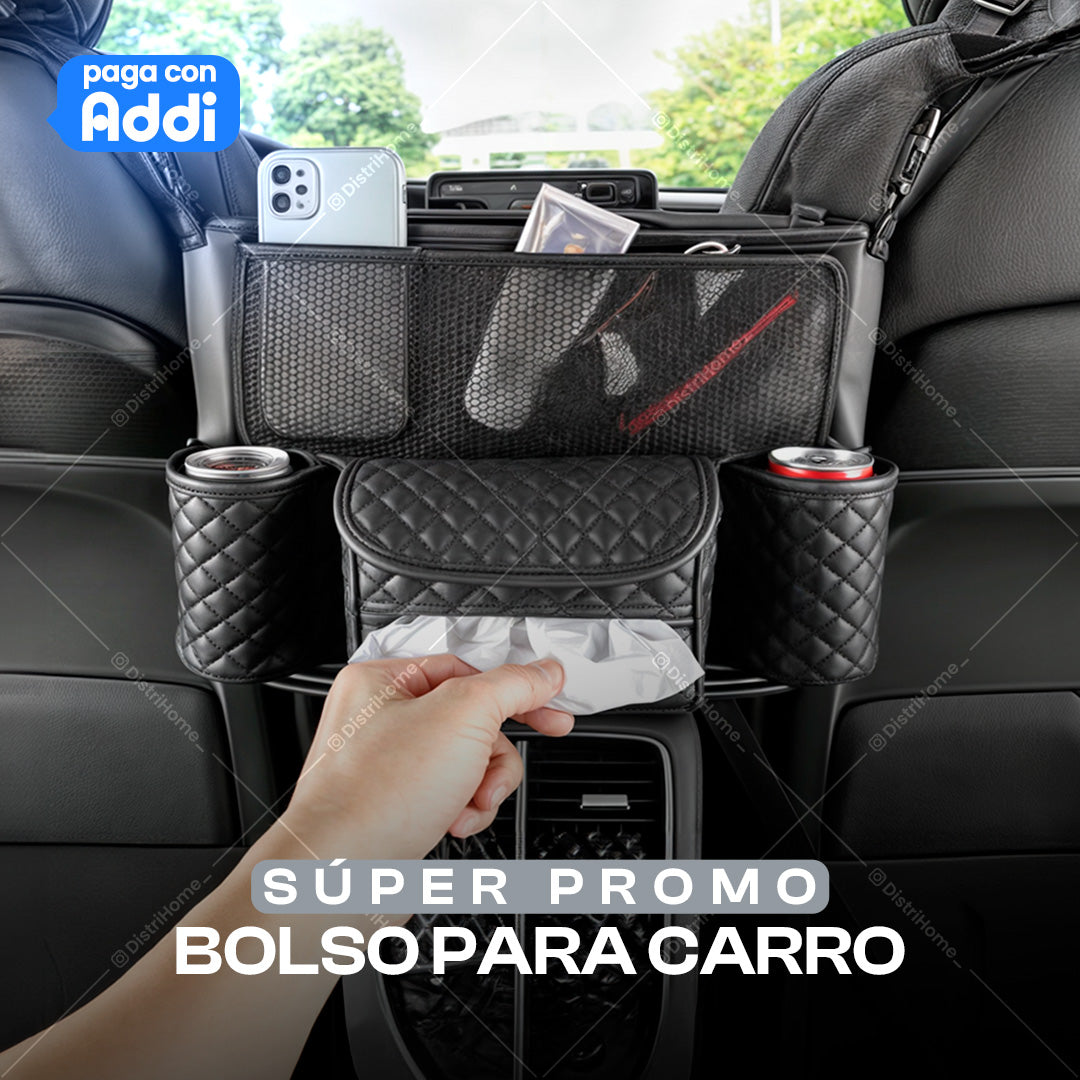 BOLSO PARA CARRO