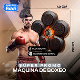 MAQUINA DE BOXEO ADULTOS